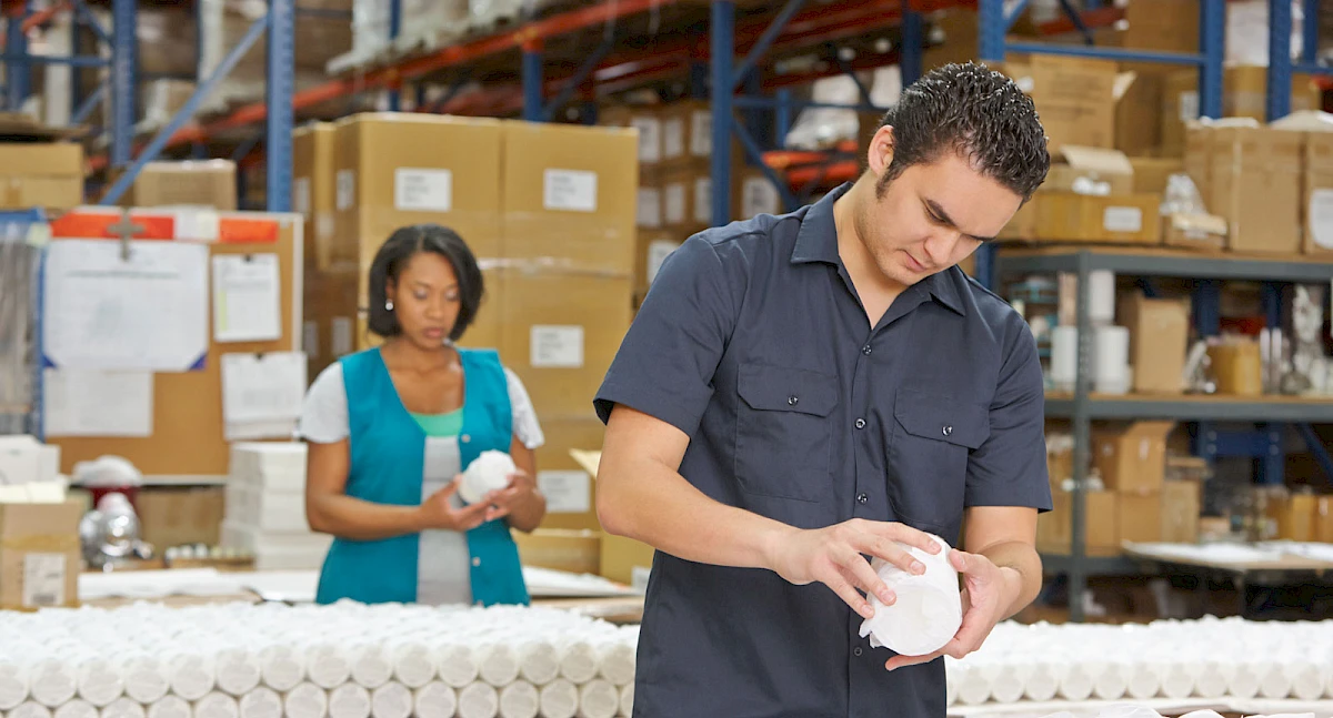 EmployAbility Louth manufacturing positions available